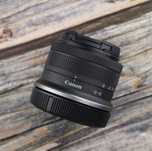 НОВЫЕ!!! Сanon RF-S 18-45mm f/4-5.6 IS STM