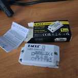 LED Driver Transformator .