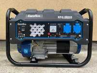 Генератор EnerSol EPG-2800S, 3200S, 5500SE, Iron Angel EG 5500 EM