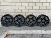 Диски Структурні R16 Opel 5x105