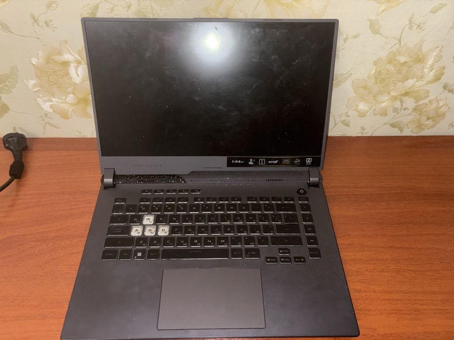 ASUS ROG Strix G15
