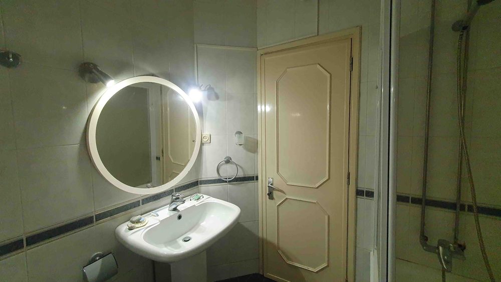 Apartamento T3+1 | Avenida Fernão Magalhães | Rua Prof. Duarte Leite