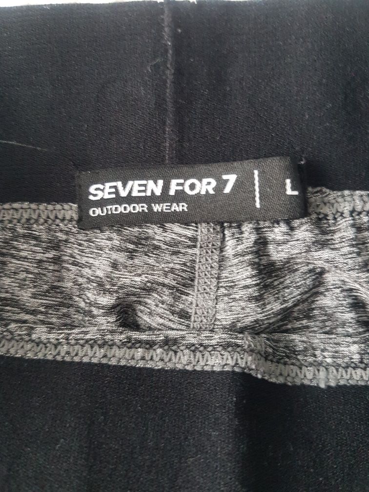 Leginsy damskie seven for 7 rozmiar L