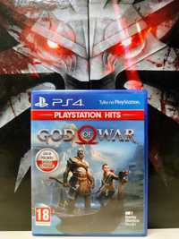 GameZone | Gra na konsolę PlayStation PS4 PS5 | God of War