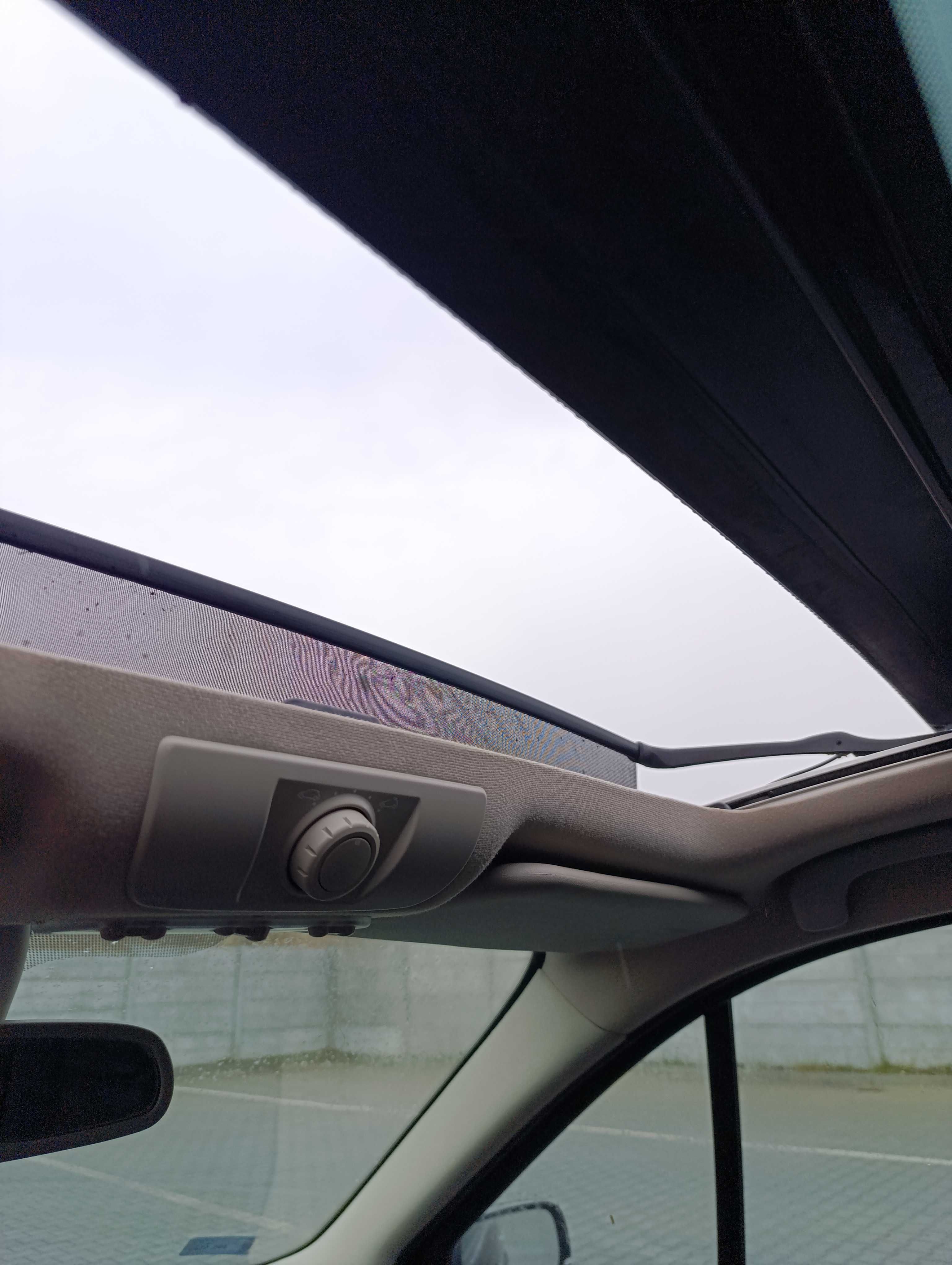 Renault Scenic 2