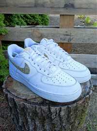 Nike air force 1 low Barley Paisley