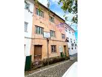 Prédio no centro da vila com projeto aprovado