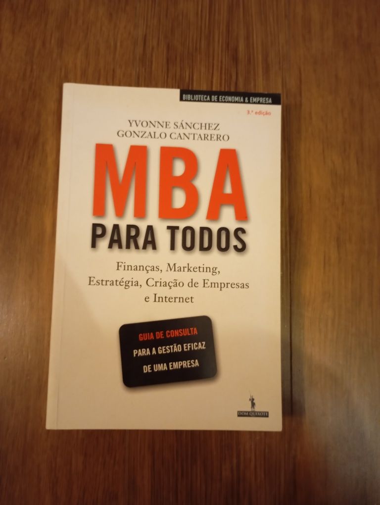 Livros - Economia