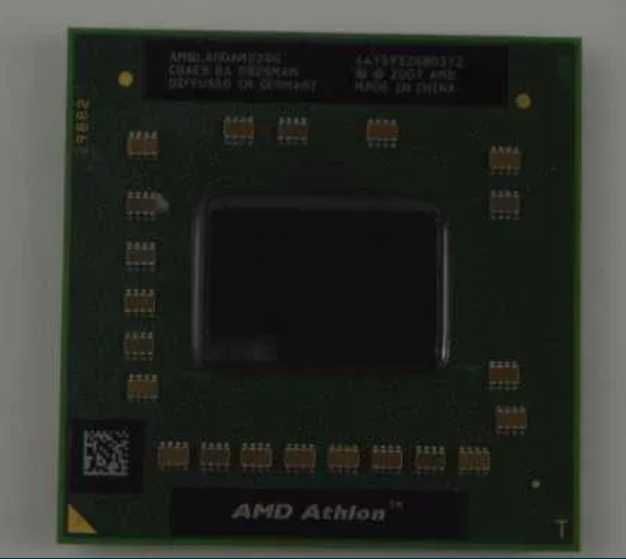 Procesor AMD Athlon 64 X2 QL-60 2 x 1,9 GHz