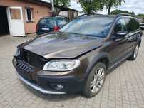 Volvo XC 70 D5 AWD Summum