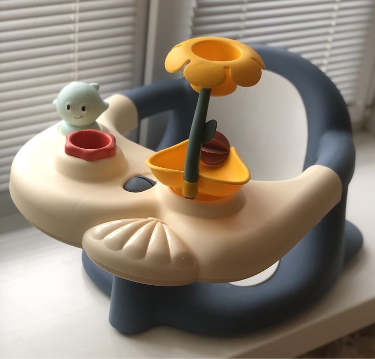 Стільчики для купання Smoby