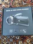 Відеокамера 4K HDV 900PRO