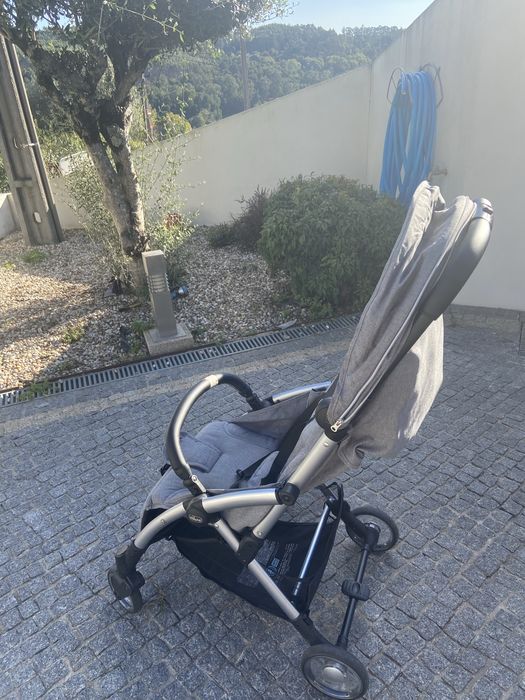 Carrinho passeio Chicco