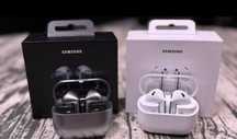Навушники Samsung Galaxy Buds3 Pro