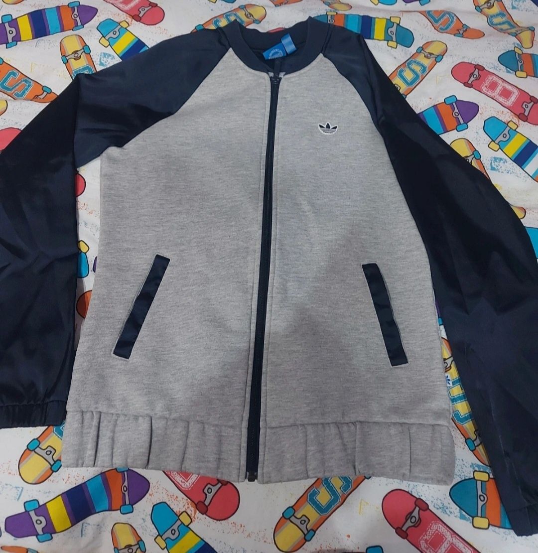 Bluza Adidas rozmiar 158-164