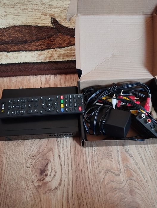 Хстра тв працює все добре