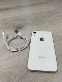 iPhone XR 64 white neverlock