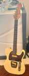 Guitarra Segovia de 6 Cordas - Coleção Antiga, Excelente Estado