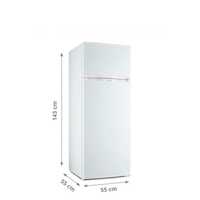 Холодильник Medion MD 37298