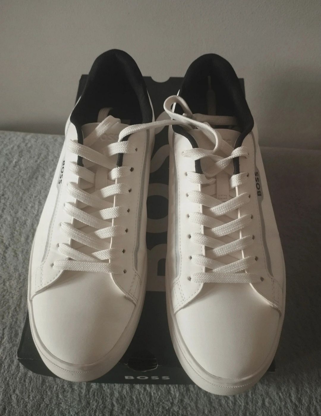 Buty Hugo Boss r.41
