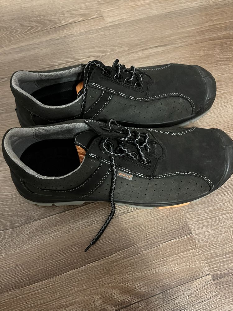 Buty robocze  lahti pro