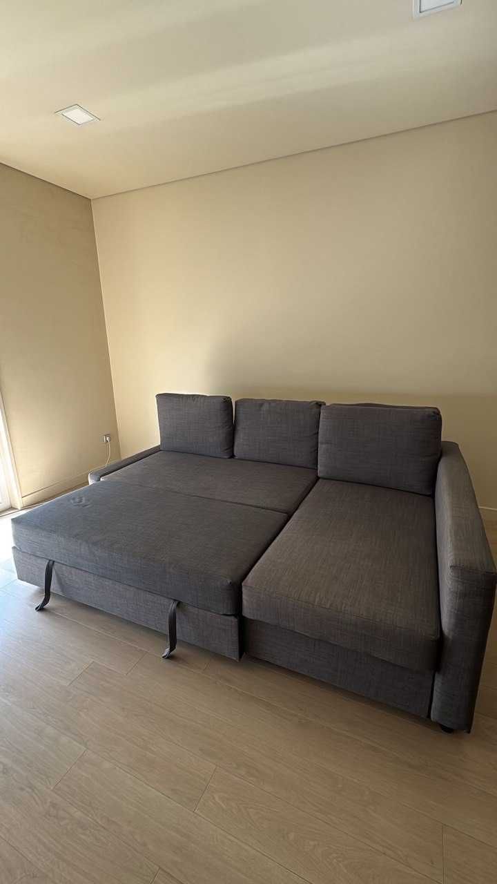 Sofa Cama Ikea modelo Friheten