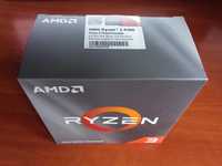 Процесор AM4 AMD Ryzen 3 4100 (100-100000510BOX) Еще 2 года гарантии