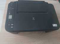 Принтер Canon Pixma TS3340 (без картриджів)