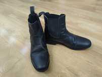 Sztyblety, buty jeździeckie Norton rozmiar 34