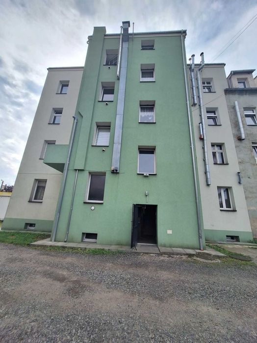 Syndyk ogłasza przetarg na sprzedaż lokalu mieszkalnego.