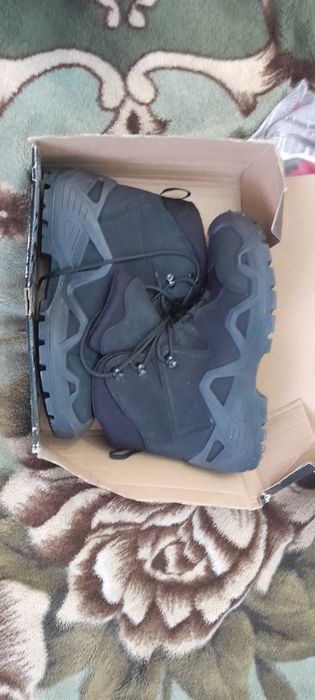 Взуття тактичне  нове