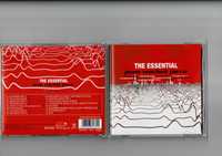 JEAN MICHEL JARRE - The Essential 2004 Dreyfus CD NM Bez rysek itp.