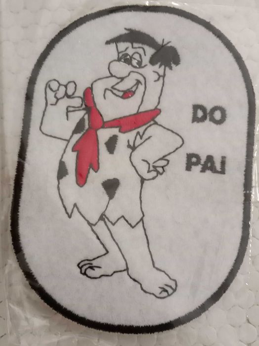 Símbolos capas estudantes, novos, lote todo por 10€