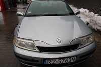 Sprzedam Renault Laguna 2 1.6 16V, Nowa butla gazowa założona w 2021 r