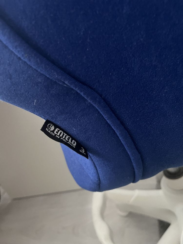 2 Krzesła obrotowe entelo size 3