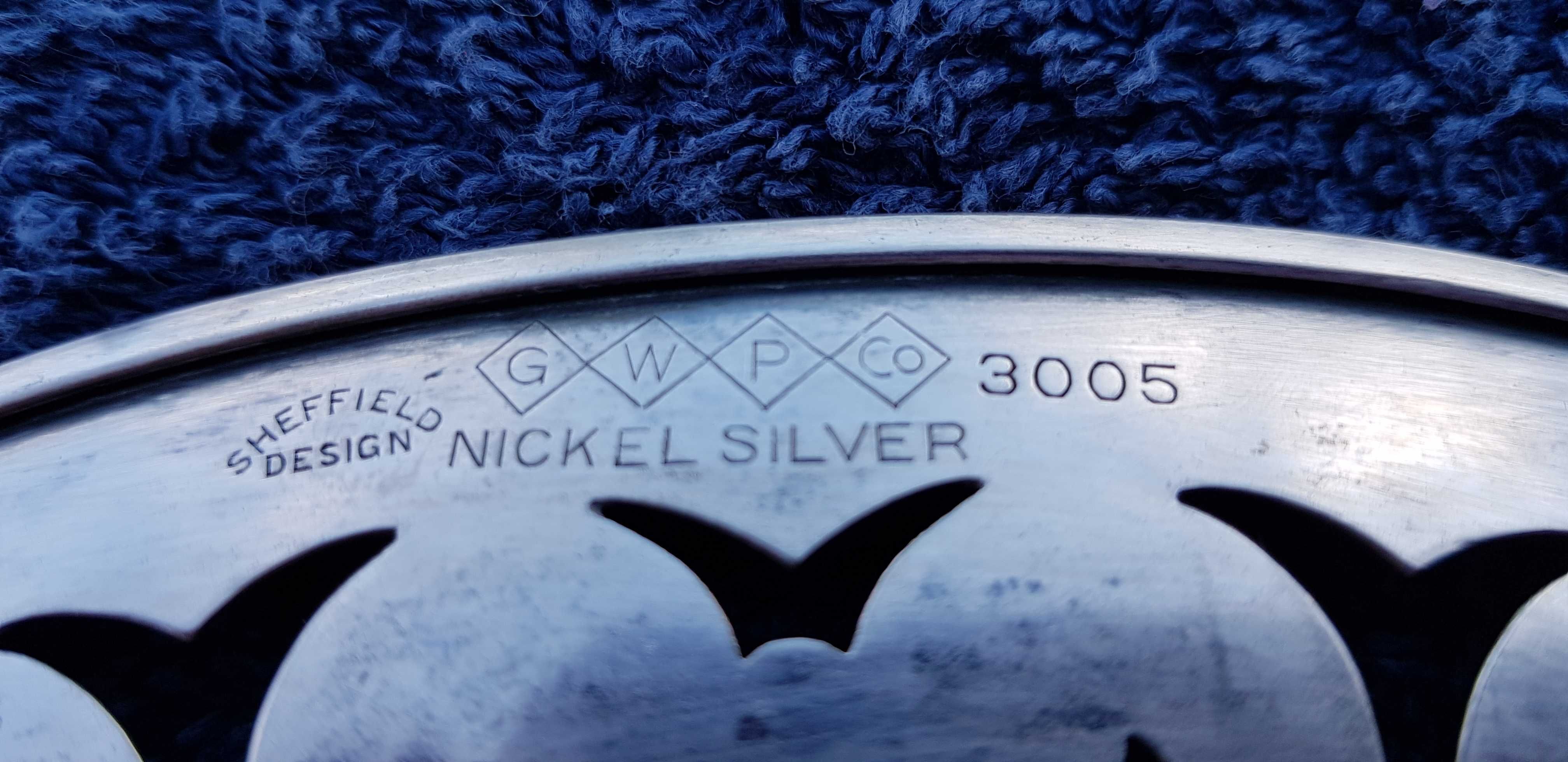 [75] patera GWP Co. Sheffield Design