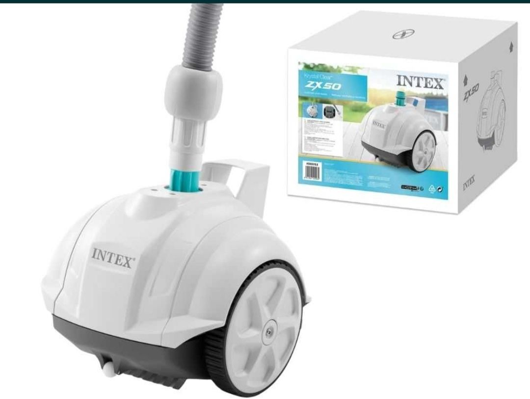 Пісочний фільтр-насос для басейнів Intex 5700 л
