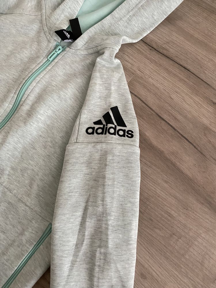 Дитяча спортивна кофта Adidas
