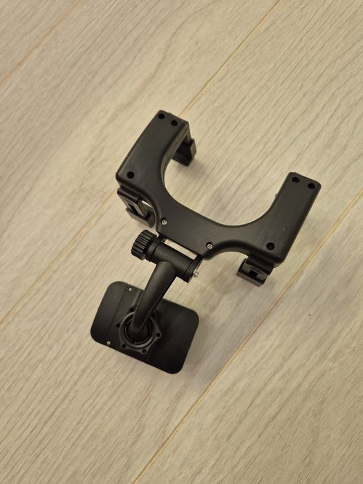 Держатель для телефона на зеркало заднего вида