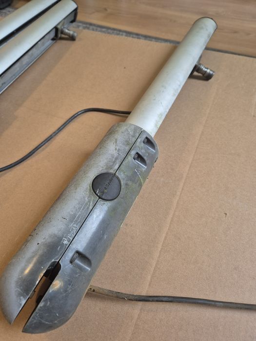 Siłownik silnik ramię SOMFY 201 EASY WAY POLARGOS