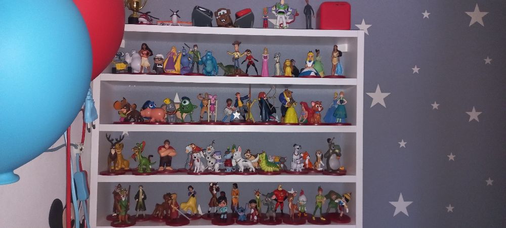 Audiobajki deagostini 1-82 brak 80 numeru