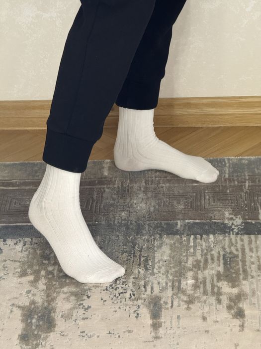 Чорний флісовий костюм жіночий S