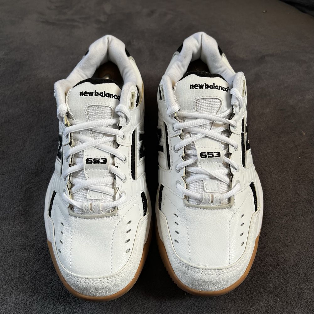 Чоловічі кросівки New Balance 653. P. 41.5. Ідеал!!!