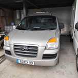 Carrinha comercial Hyundai H1 crdi