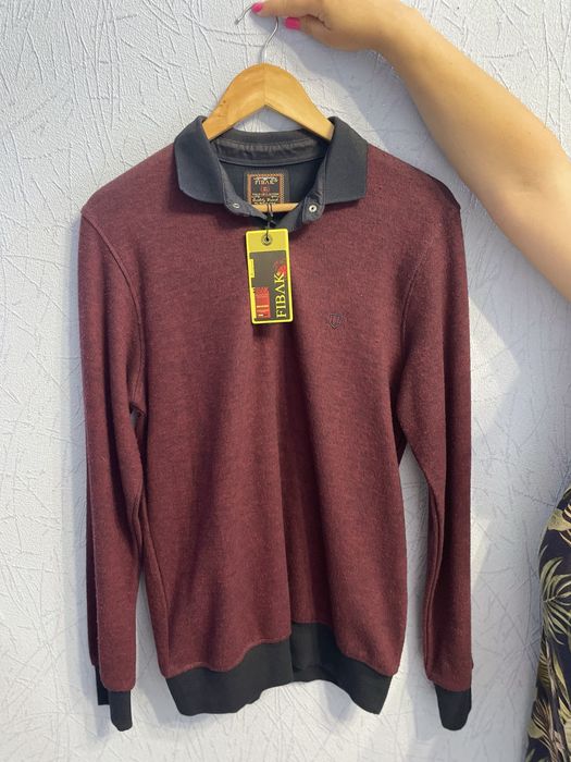 Продам світер,абсолютно новий Турецьке виробництво