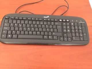 Teclado para computador da Genius