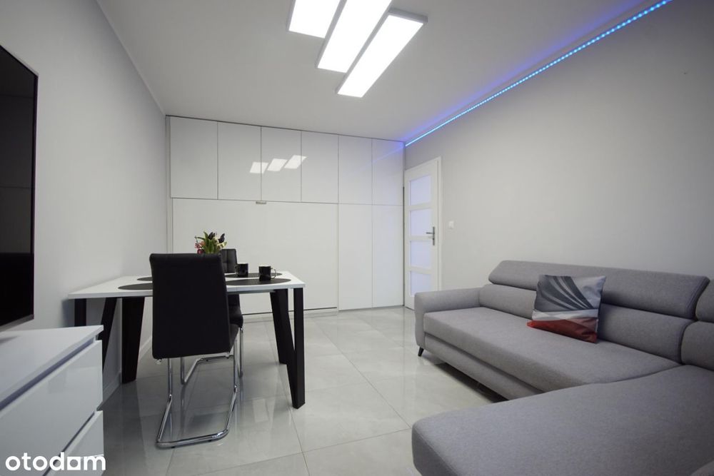 WYSOKI STANDARD - tylko dla studentek