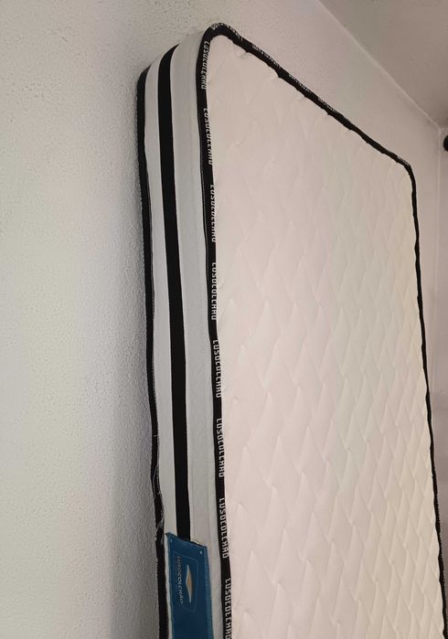 Vendo colchão ortopédico