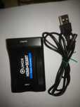 Converter HDMI na Euro
