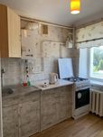 Продам 1 кімнатну квартиру в центрі міста, Філармонія,не кутова, 2 пов
